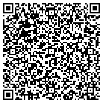 QR-код с контактной информацией организации Art Craft