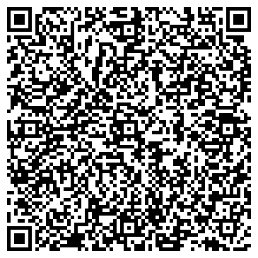 QR-код с контактной информацией организации Ромашки