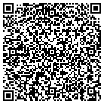 QR-код с контактной информацией организации НПП Авто Хром
