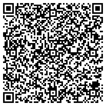 QR-код с контактной информацией организации НПП Мир Позолоты