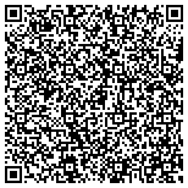 QR-код с контактной информацией организации Детская футбольная школа "Юниор" (Красногорск)