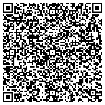 QR-код с контактной информацией организации Серебряный полоз