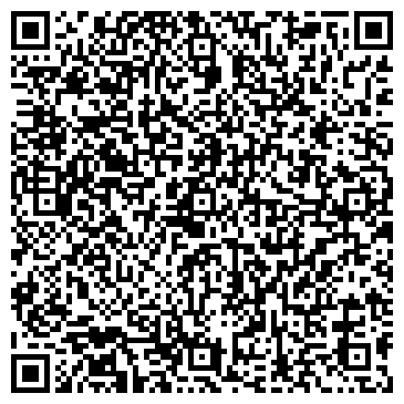 QR-код с контактной информацией организации ООО ГК "Атмосфера"