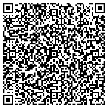 QR-код с контактной информацией организации ООО Статика МСК