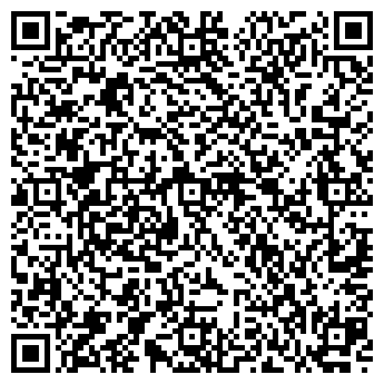 QR-код с контактной информацией организации ООО ДиСтэйт