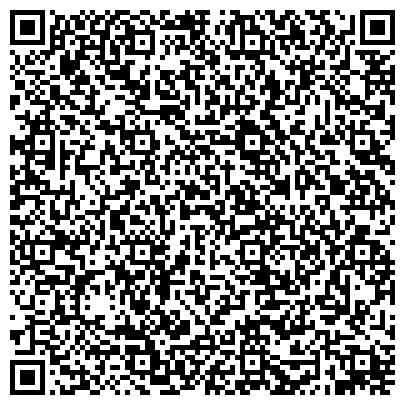QR-код с контактной информацией организации Детская футбольная школа "Юниор" (Петрово-Дальнее)