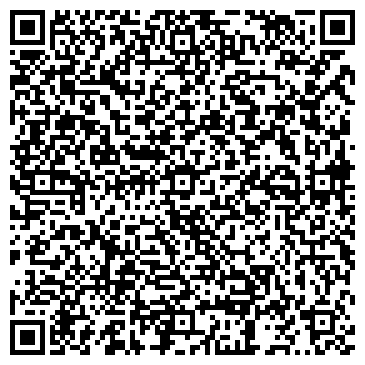 QR-код с контактной информацией организации Тентекс Ставрополь
