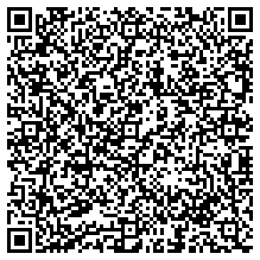 QR-код с контактной информацией организации Скайвей
