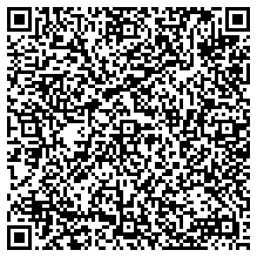 QR-код с контактной информацией организации АО Академия Управления Аспандау