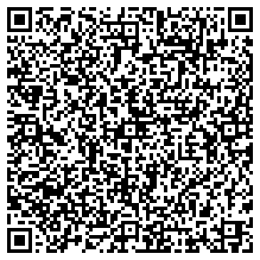 QR-код с контактной информацией организации ООО Garret