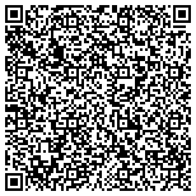QR-код с контактной информацией организации ИП Курсы кройки и шитья "Александра"