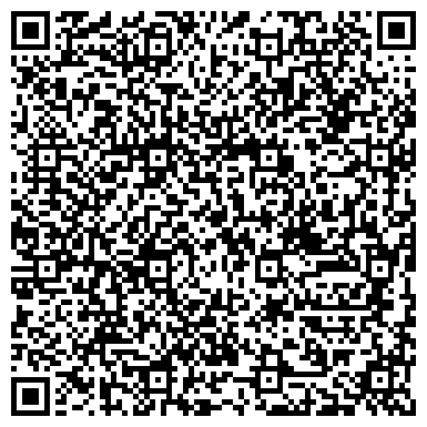 QR-код с контактной информацией организации ООО Группа компания «Пластик»