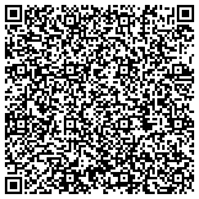 QR-код с контактной информацией организации Пиццерия 