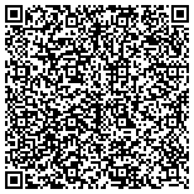 QR-код с контактной информацией организации ООО ИнтерТрансАвто