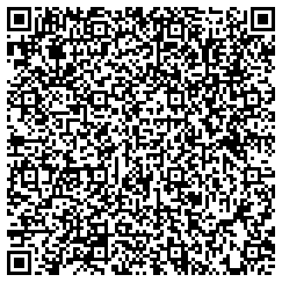 QR-код с контактной информацией организации Частная начальная школа сети "Академическая гимназия", МО, г. Химки