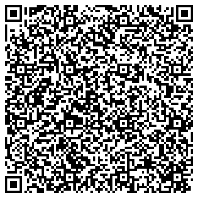 QR-код с контактной информацией организации Частная начальная школа сети "Академическая гимназия", м. Тульская (ЮАО)
