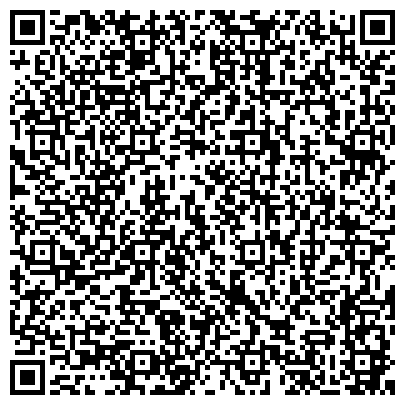 QR-код с контактной информацией организации Агенство Недвижимости "КВАДРАТ м2"