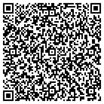 QR-код с контактной информацией организации ООО СделкиШоп