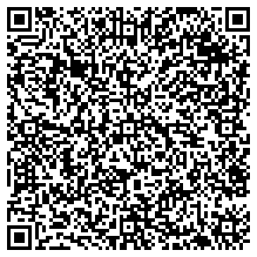QR-код с контактной информацией организации ООО Лига Роботов
