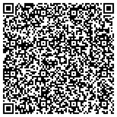 QR-код с контактной информацией организации ООО Психолог Устинова Ю. А.