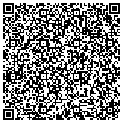 QR-код с контактной информацией организации Торгово - Промышленная палата Оренбургской области "Союз"
