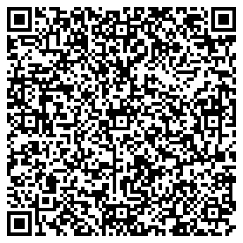 QR-код с контактной информацией организации ООО НордТрансСервис