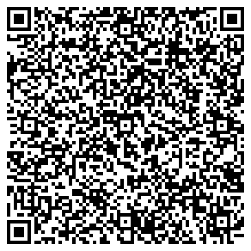 QR-код с контактной информацией организации ИП Автомойка на улице Ленина,59