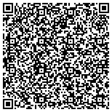 QR-код с контактной информацией организации ООО Агентство праздников "Аврора"