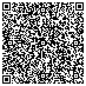 QR-код с контактной информацией организации НОУ УЦ "Годограф"