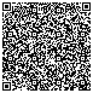 QR-код с контактной информацией организации Агентство недвижимости "Землемер"