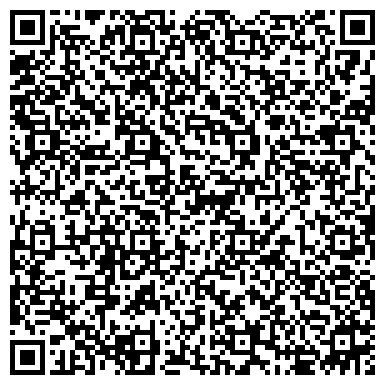 QR-код с контактной информацией организации ООО Архитектурное бюро "АРХИЛЕНД"