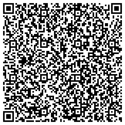 QR-код с контактной информацией организации Интернет магазин "Наборы для вышивания"