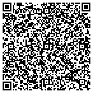 QR-код с контактной информацией организации НИКА ИНТЕРСЕРВИС