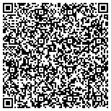 QR-код с контактной информацией организации Шашлычный Двор  В МАРПОСАДЕ