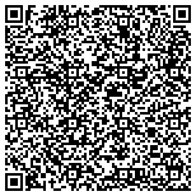 QR-код с контактной информацией организации ООО Магазин сантехники в Щелково