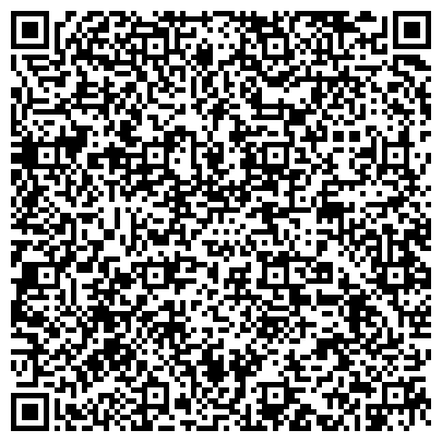 QR-код с контактной информацией организации Си Би Ричард Эллис