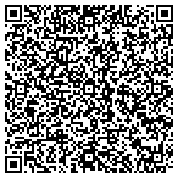 QR-код с контактной информацией организации ООО Клевер Хаус