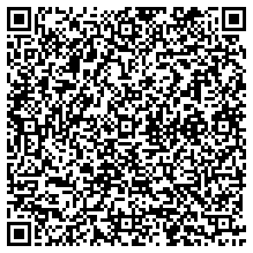 QR-код с контактной информацией организации ООО Автосервис КНГ