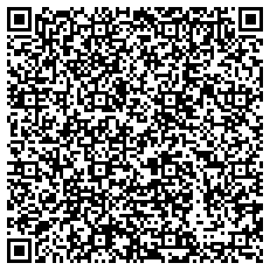 QR-код с контактной информацией организации ООО Кухмистерская Профессор Пуф