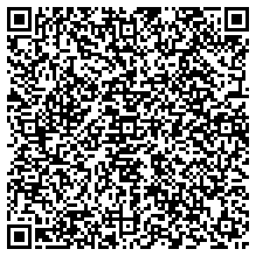 QR-код с контактной информацией организации АО PokemonShop