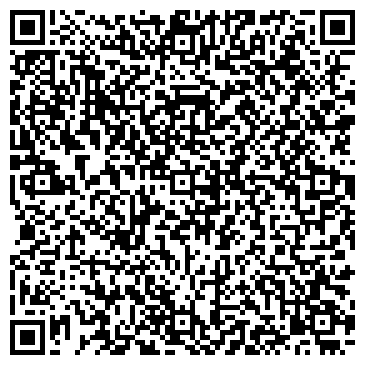 QR-код с контактной информацией организации Дополнительный офис Княжье Озеро