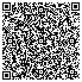 QR-код с контактной информацией организации ООО Автосервис "Авторай"