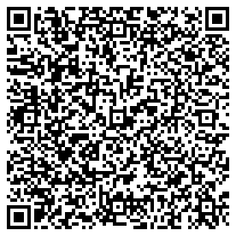 QR-код с контактной информацией организации ООО Агросила