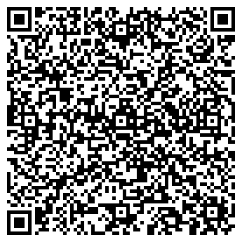 QR-код с контактной информацией организации ООО Академия Детства