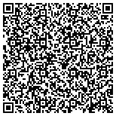 QR-код с контактной информацией организации Курсы английского «BiG» в Перово