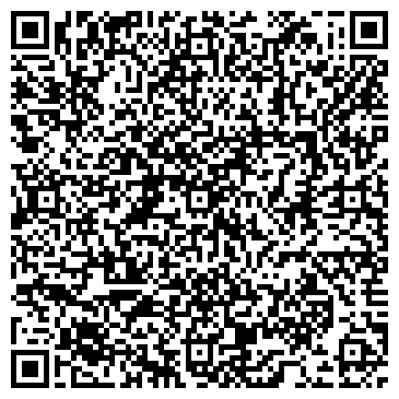 QR-код с контактной информацией организации ИП Курсы кройки и шитья