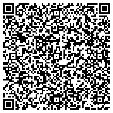 QR-код с контактной информацией организации Салон красоты "Эластика"