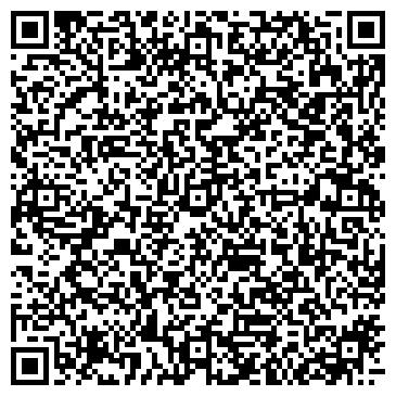 QR-код с контактной информацией организации Инжиниринговая компания "ХолодСистем"