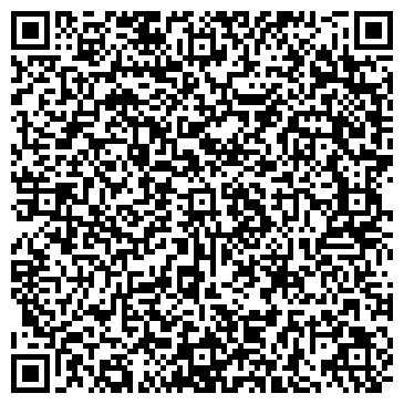 QR-код с контактной информацией организации ООО Автошкола 