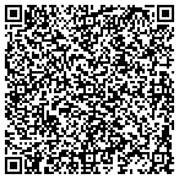QR-код с контактной информацией организации ООО Кристон - Кадастр
